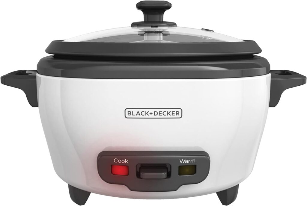 Best 5 Rice Cookers