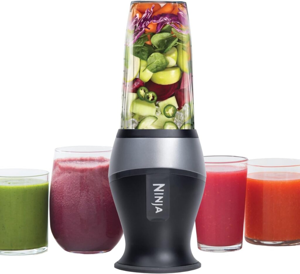 Best 5 Blenders 2024