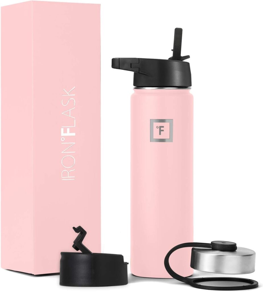 Top 5 Water Flasks