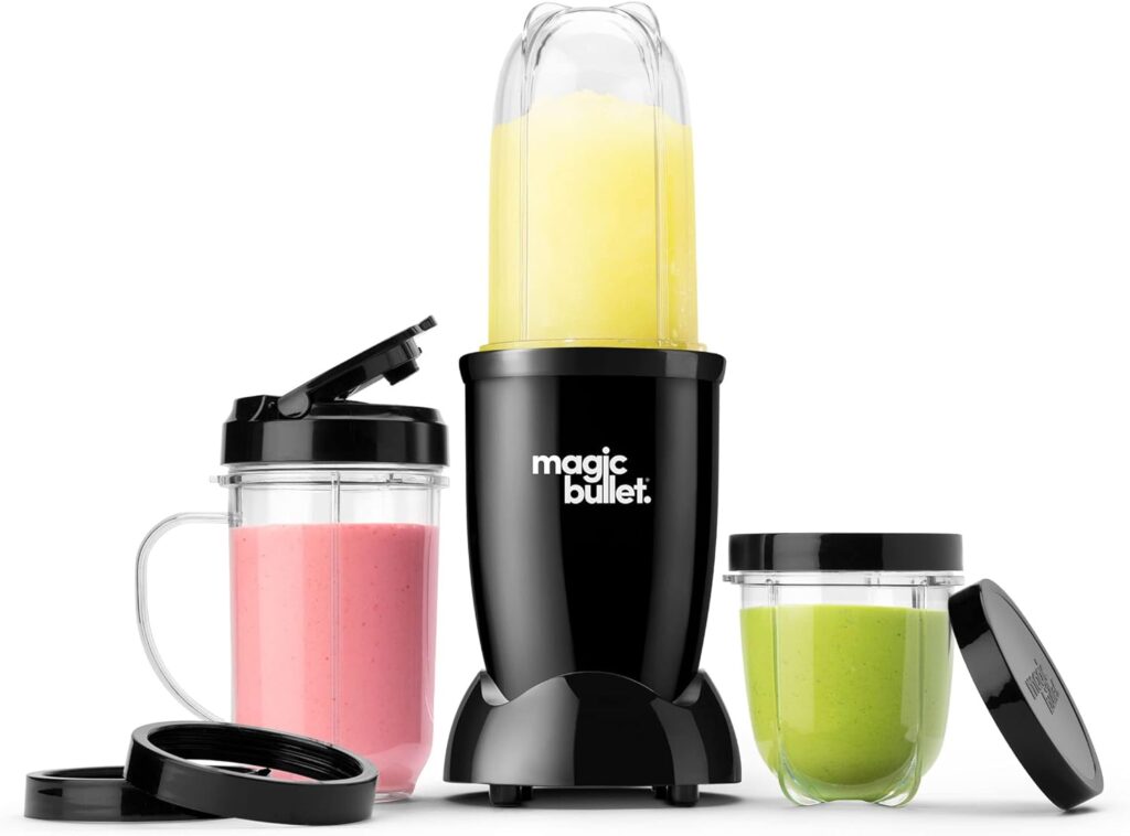 Best 5 Blenders 2024