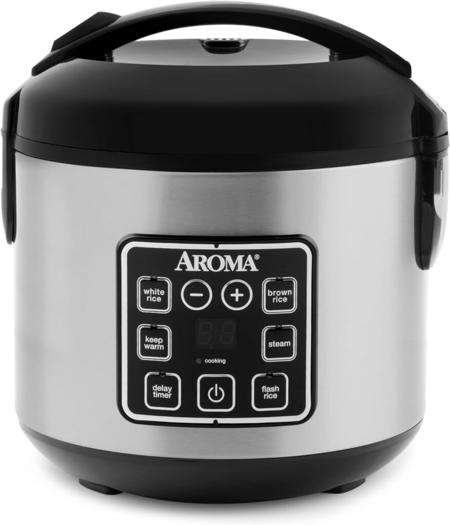 Best 5 Rice Cookers