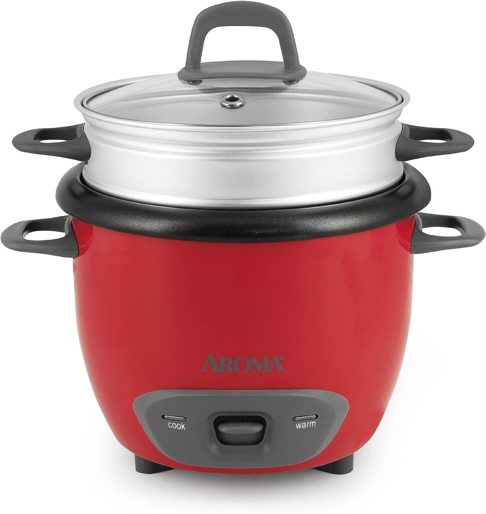 Best 5 Rice Cookers