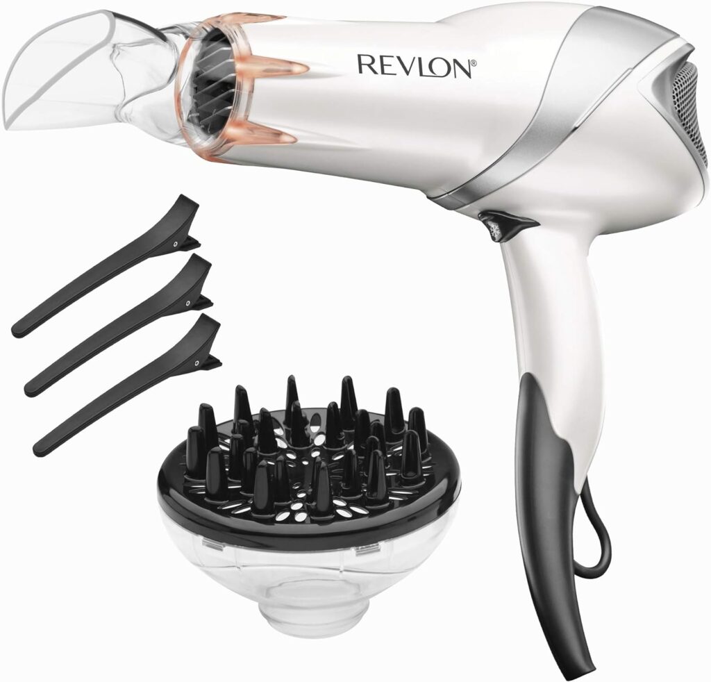 Best 5 hair Dryers