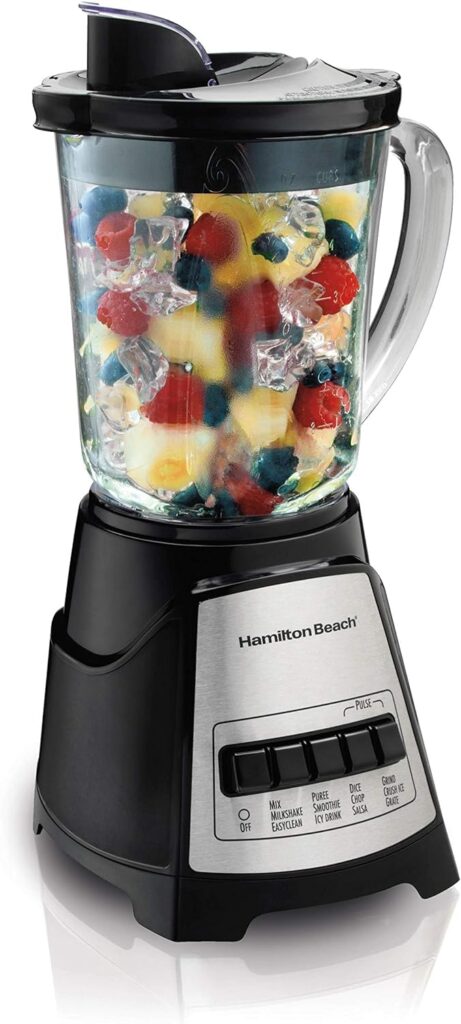 Best 5 Blenders 2024