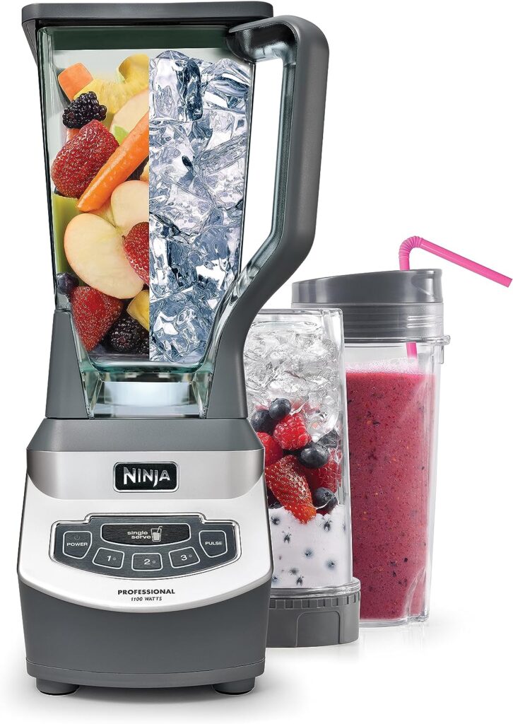 Best 5 Blenders 2024