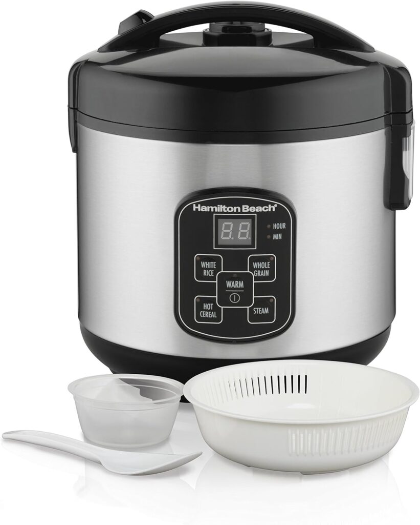 Best 5 Rice Cookers