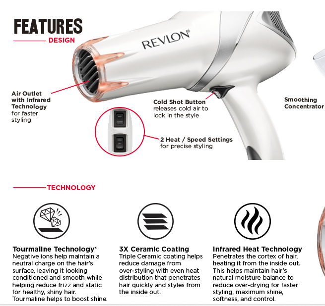 Best 5 hair Dryers