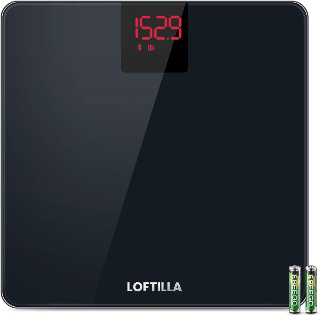 top 5 digital weight scales