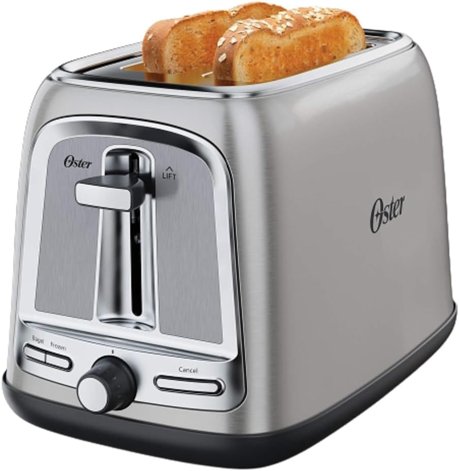 Top 5 Toasters