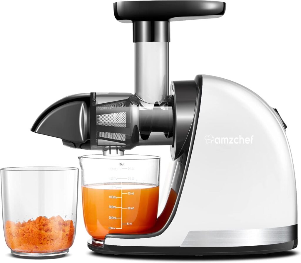 Best 5  Juice Machines