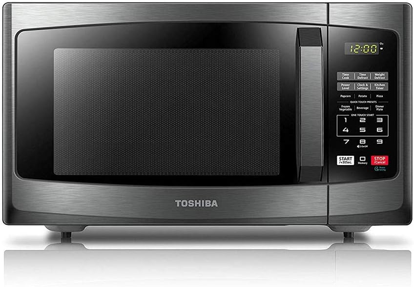 Top 5 Microwave Ovens