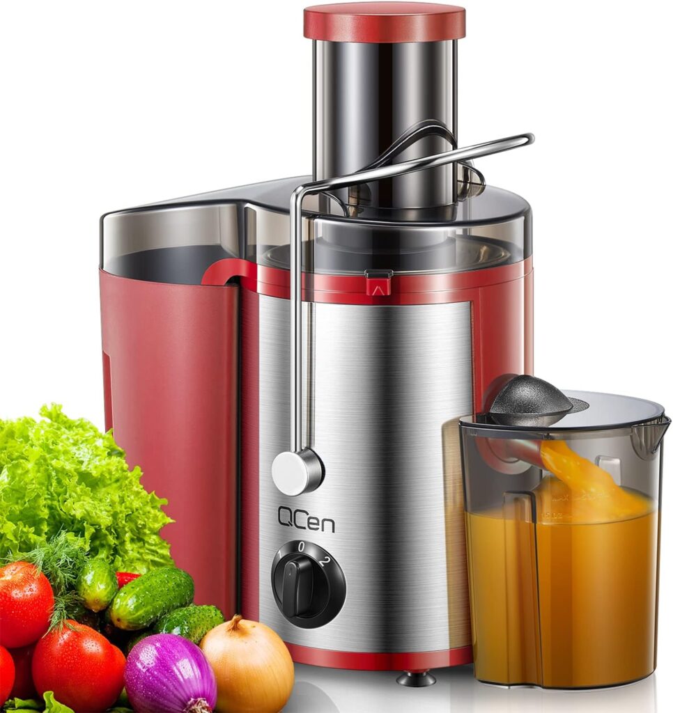 Best 5  Juice Machines