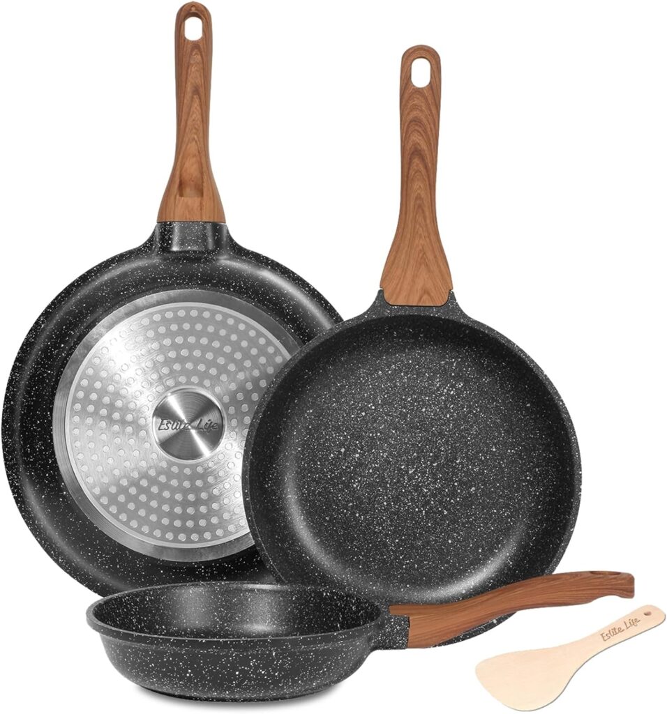 Best 5 cookware sets