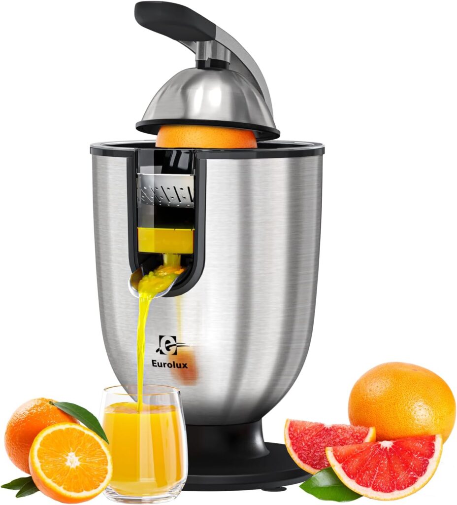 Best 5  Juice Machines