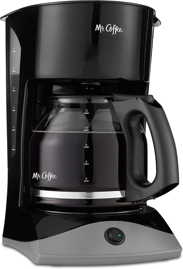 Top 5 Coffee Maker Machines