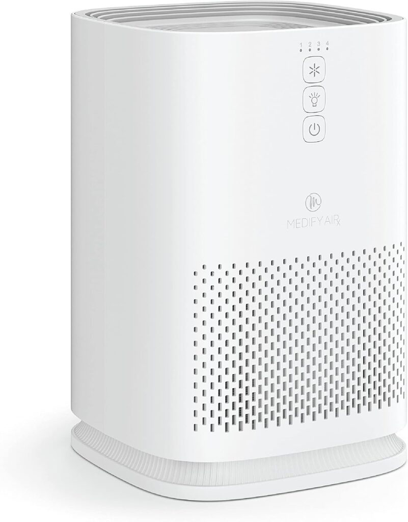 Top 5 Air Purifiers