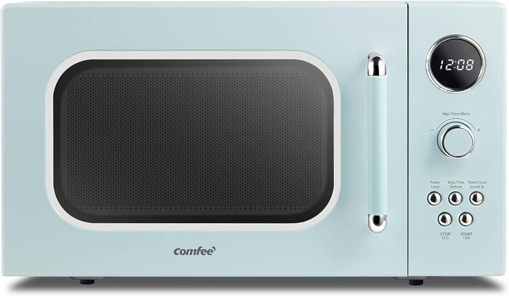 Top 5 Microwave Ovens