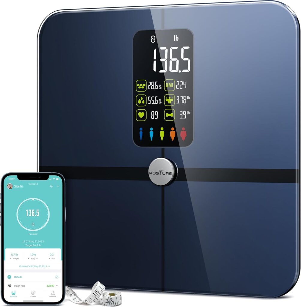 top 5 digital weight scales