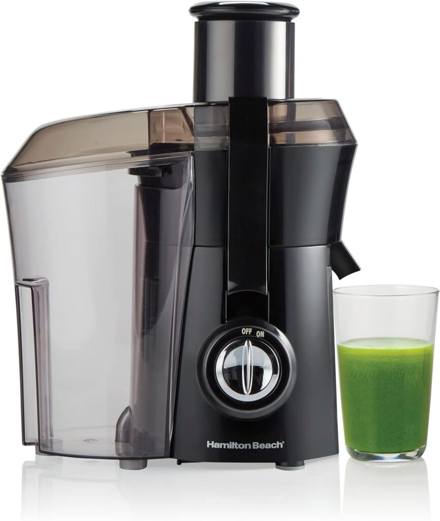 Best 5  Juice Machines