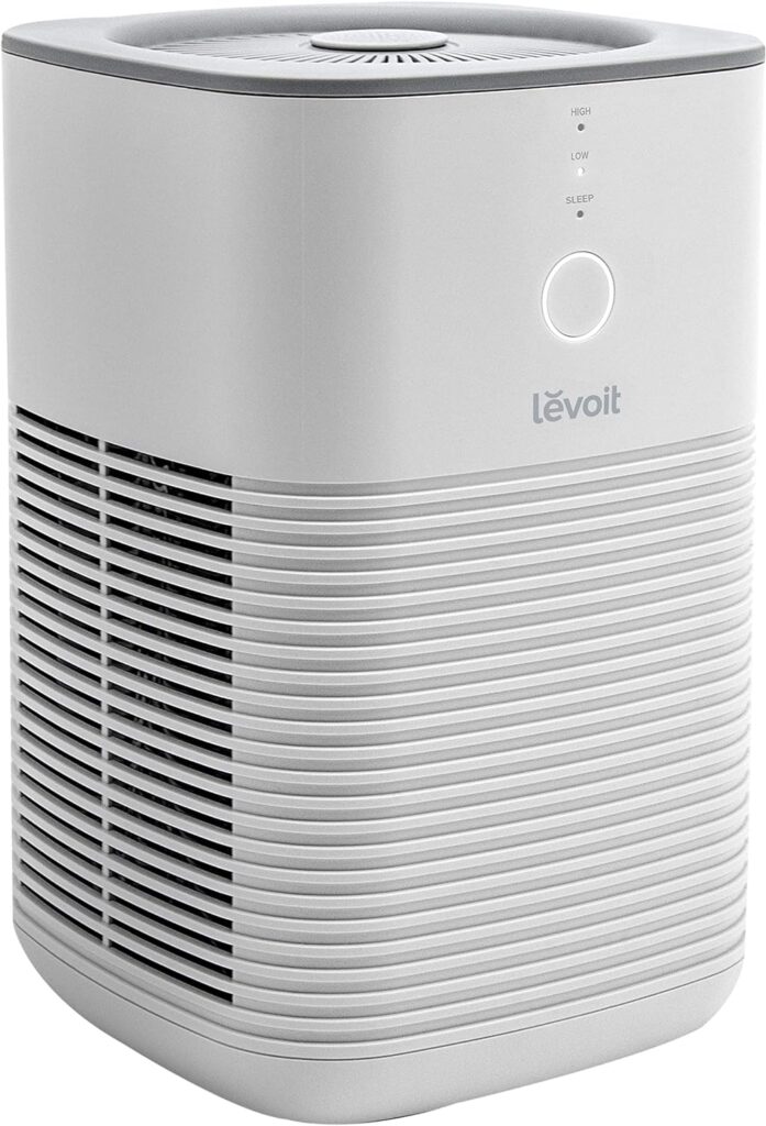 Top 5 Air Purifiers