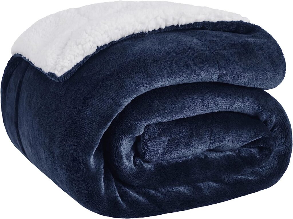  Best 3-Bed Blankets