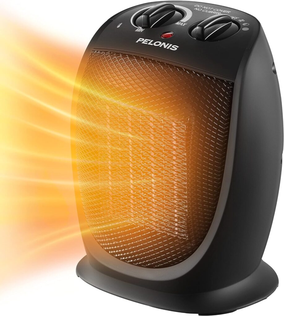  Best 5 Portable Room Heaters