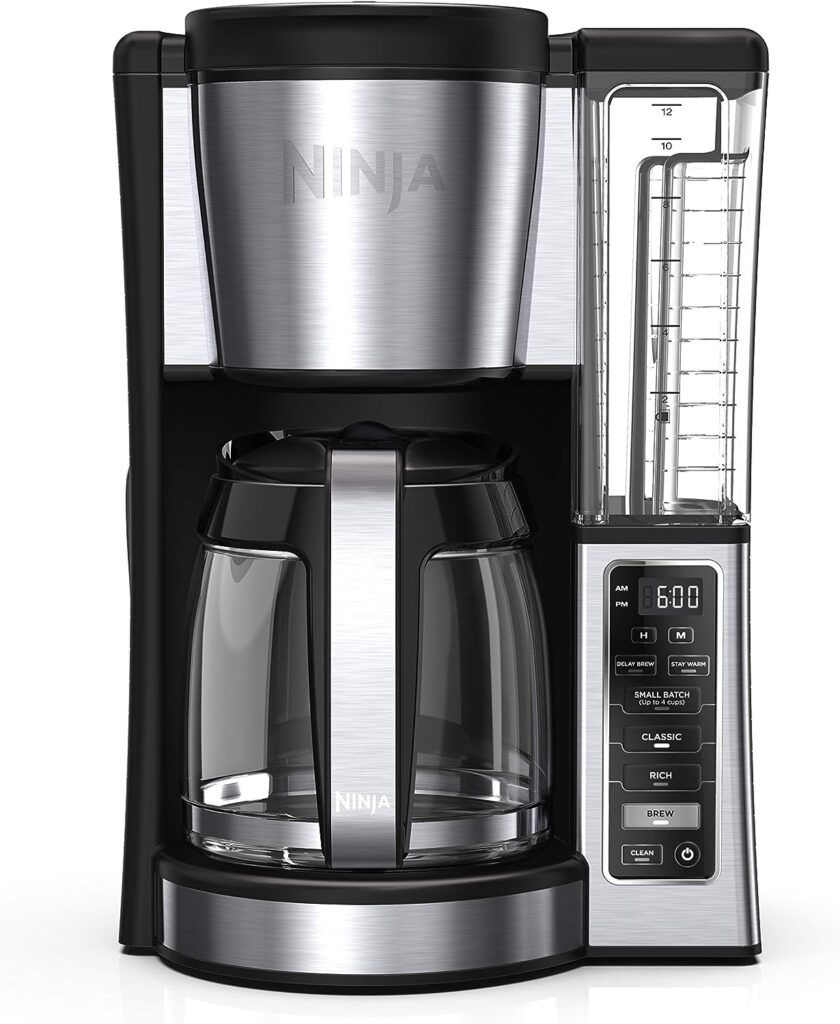 Top 5 Coffee Maker Machines