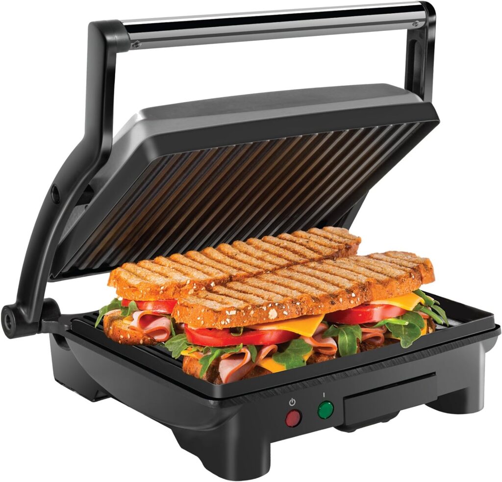 Best 4 Sandwich Makers