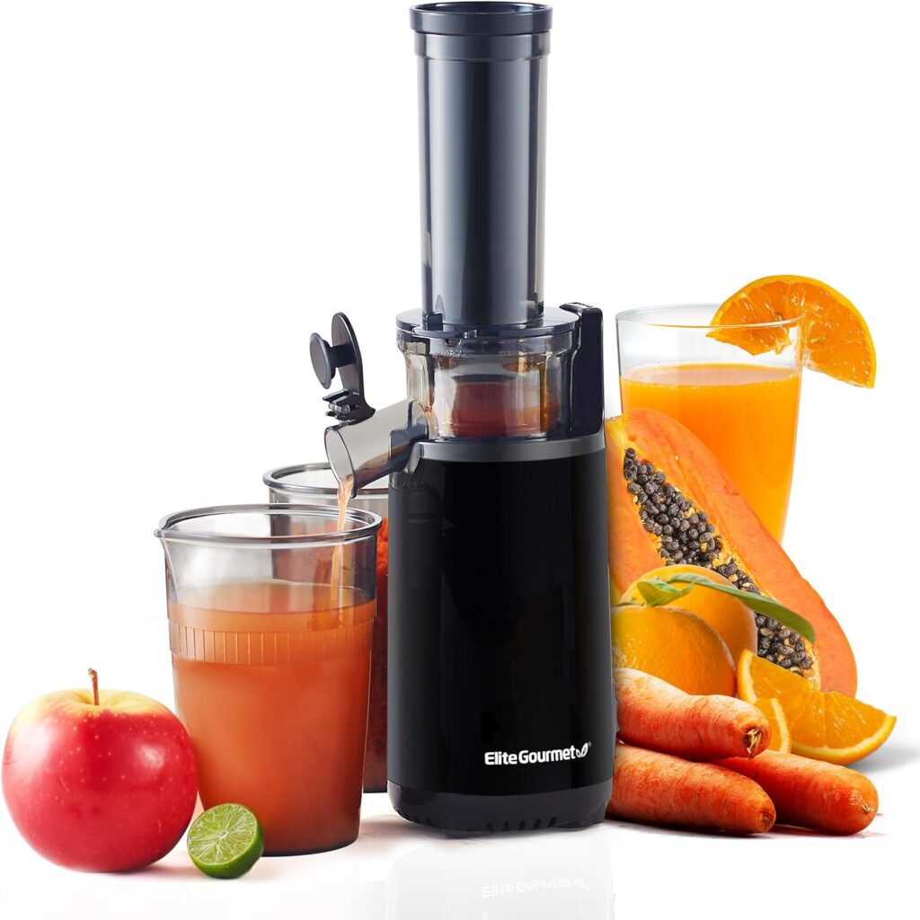 Best 5  Juice Machines