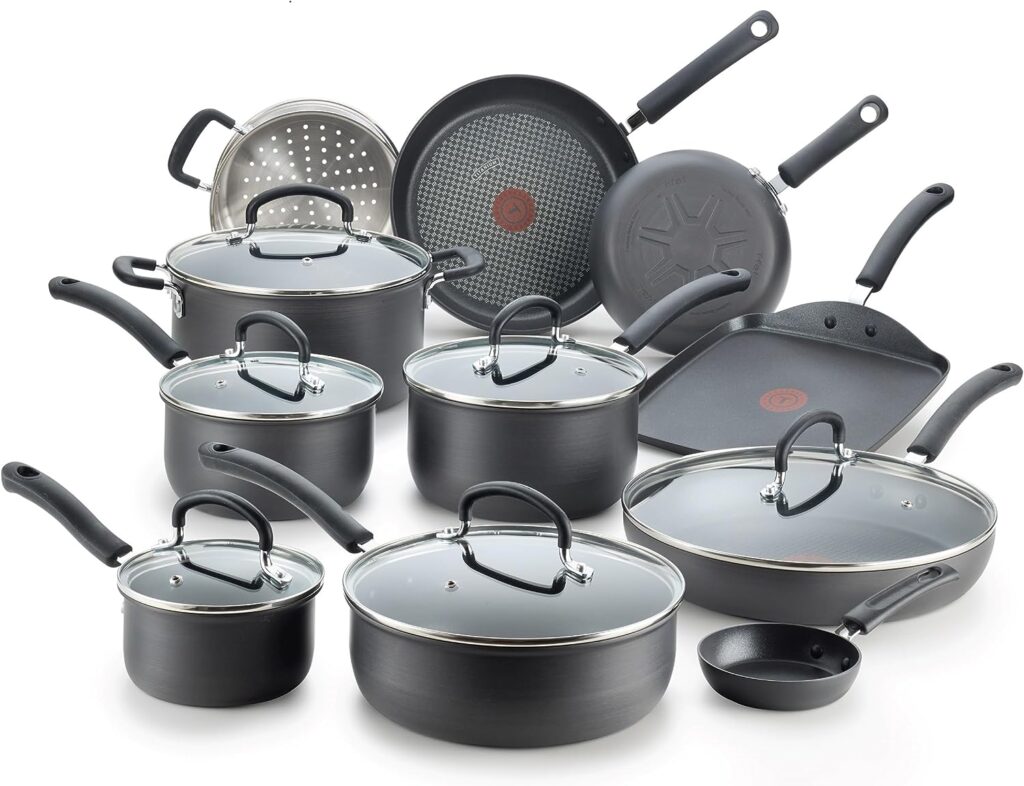 Best 5 cookware sets