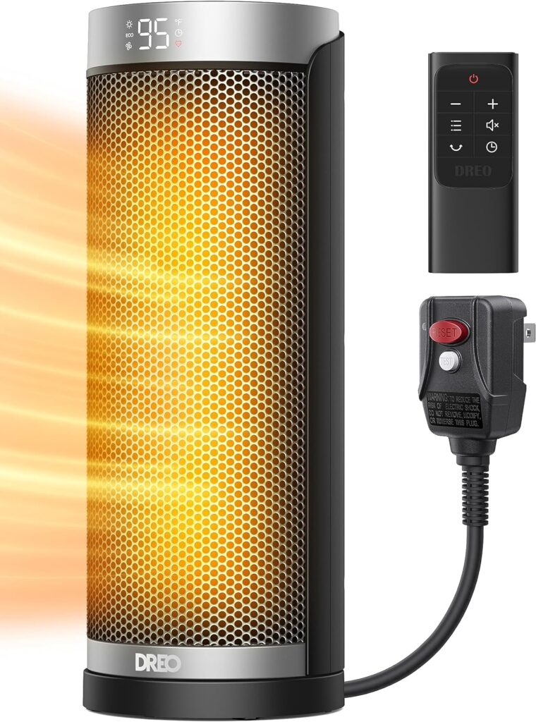  Best 5 Portable Room Heaters