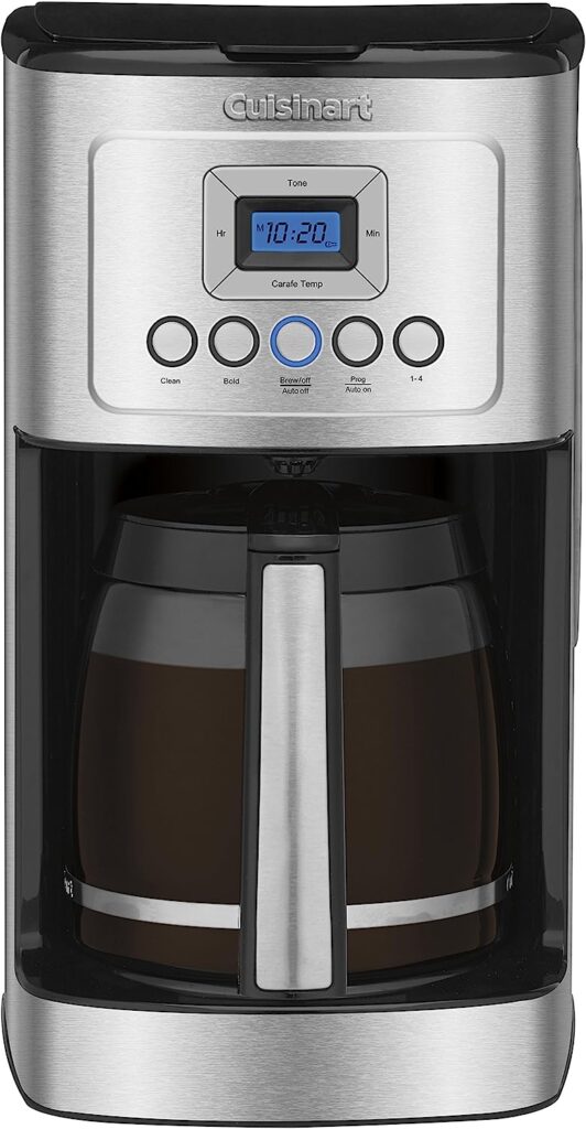 Top 5 Coffee Maker Machines