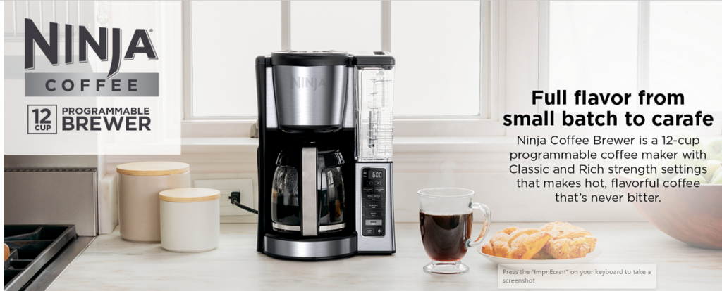 Top 5 Coffee Maker Machines