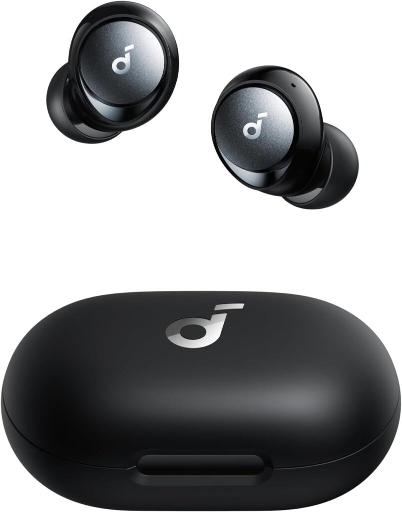 Best 3 Wireless Earbuds 2024